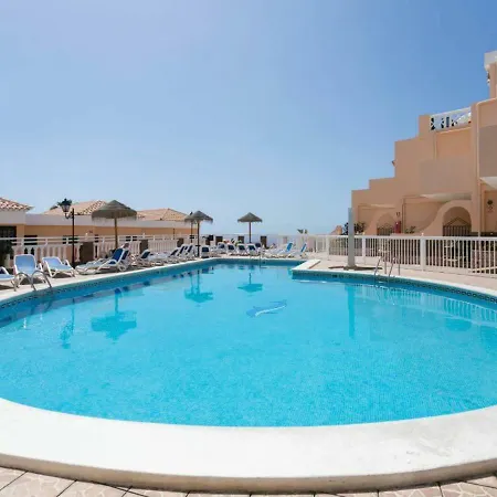 Aparthotel Luxury View Ocean Paradise Court