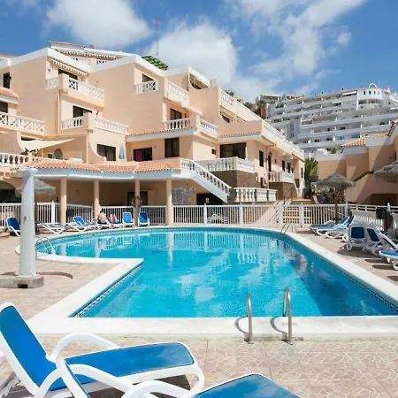 Luxury View Ocean Paradise Court Appart hôtel *