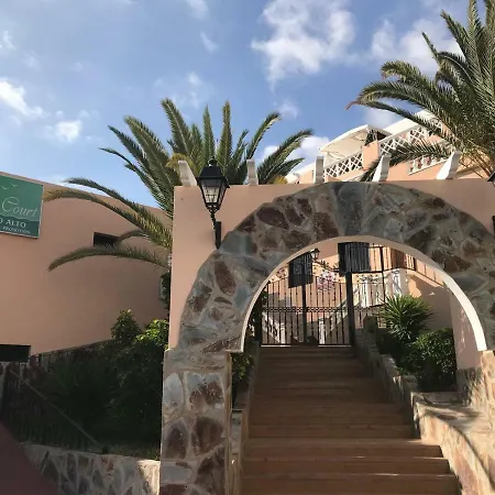 Luxury View Ocean Paradise Court Appart hôtel