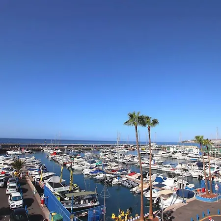 Luxury View Ocean Paradise Court Aparthotel Costa Adeje (Tenerife)
