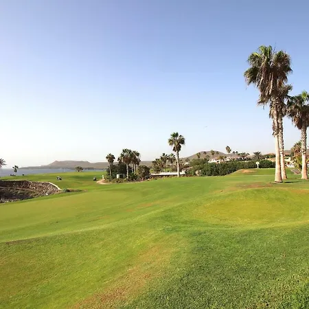 Luxury View Ocean Paradise Court Appart hôtel Costa Adeje (Tenerife)