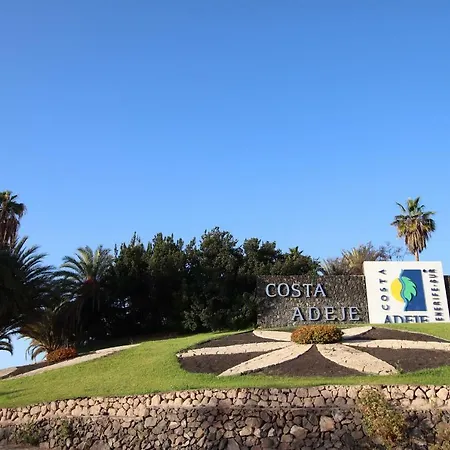 Luxury View Ocean Paradise Court Appart hôtel Costa Adeje (Tenerife)