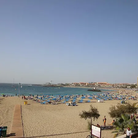 Luxury View Ocean Paradise Court Appart hôtel Costa Adeje (Tenerife)