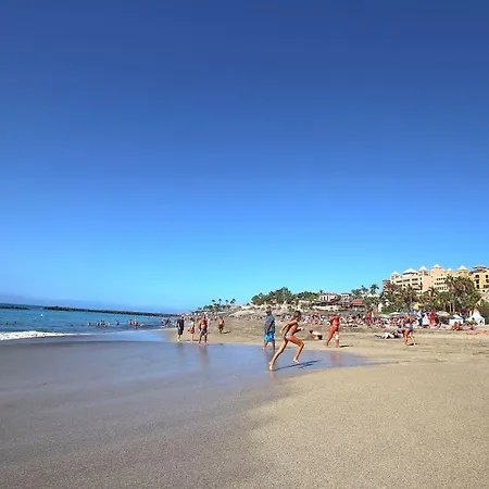 Appart hôtel Luxury View Ocean Paradise Court *