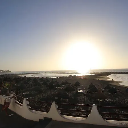 Luxury View Ocean Paradise Court Appart hôtel *